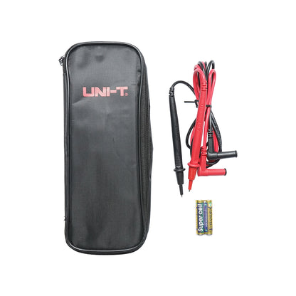 Amperometric clamp, digital clamp meter with 6 functions UT201R UNI-T