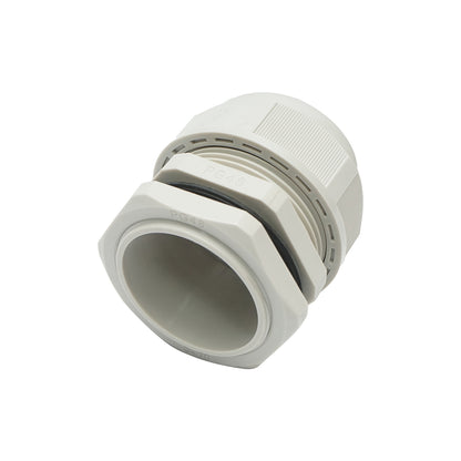 PG48 gray pre-connector, IP68 Suntree