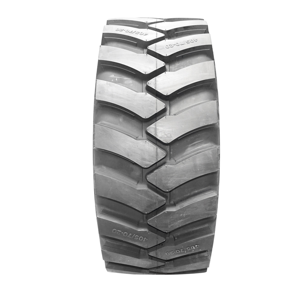 Agricultural tire 405/70R20 14PR