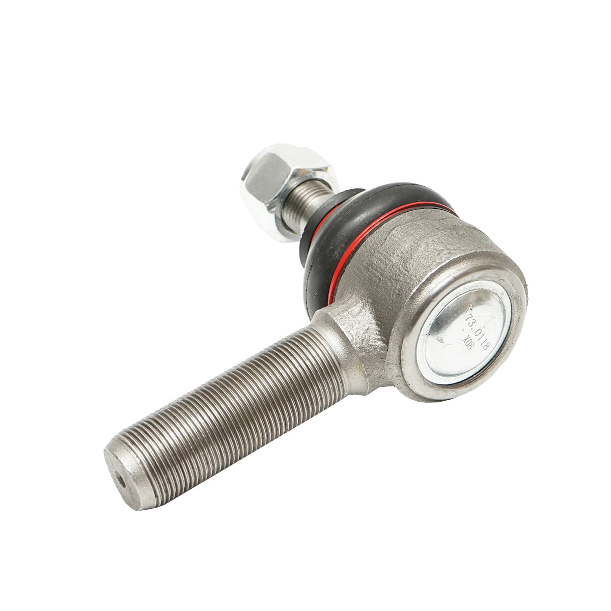 Bar end length 105mm, with 17.5/20.6mm for John Deere OEM AH75389