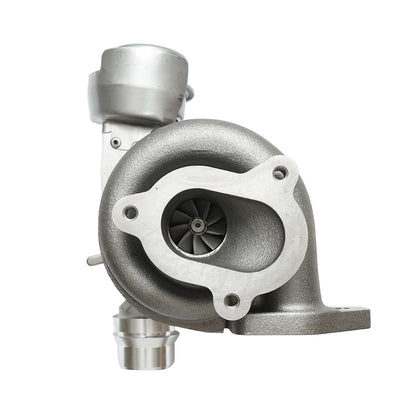 Turbo Renault Megane III 1.5 DCI engine code K9K Euro 5 (5T) OEM code 8200808701, 8200889697, 144114256R, 144116289R