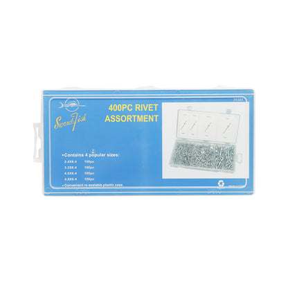 400-piece snap kit