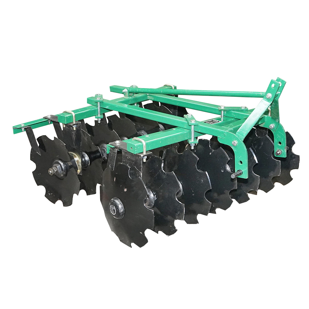 Agricultural disc working width 1300 mm blade 460x3.5mm Konig Tractors