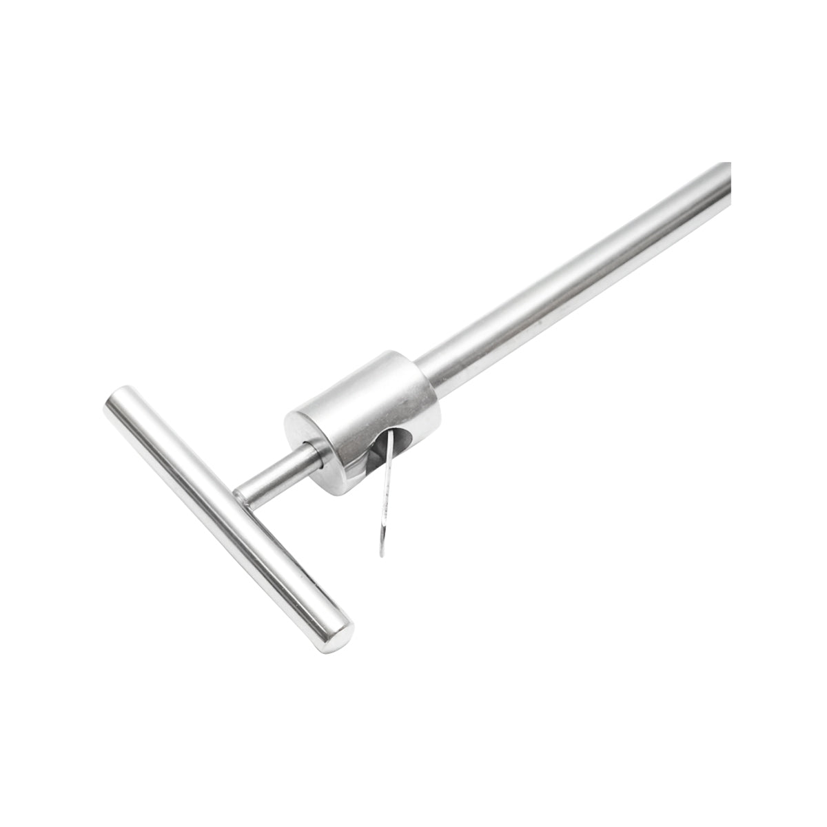 Lasou, device for catching piglets with Breckner Germany locking mechanism