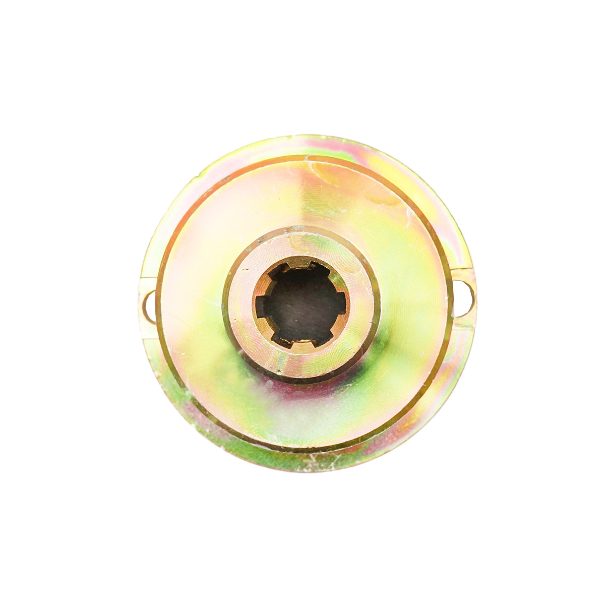 Coupling for the H14 Forest Tractor pump model Perkins