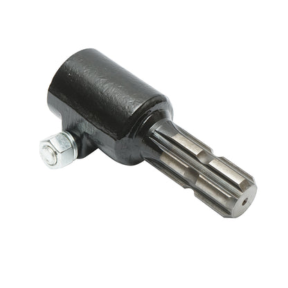Large cardan adapter from Z20 to Z6
