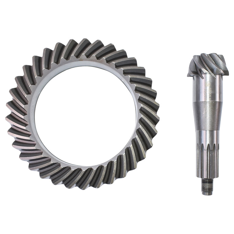 Conical group front DT U-683 (8-pinion with 34-teeth crown)