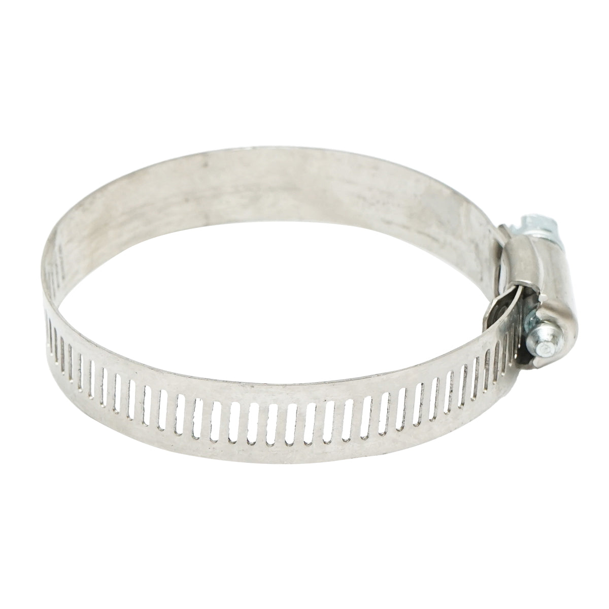 Adjustable stainless steel hose clamp 40-64mm
