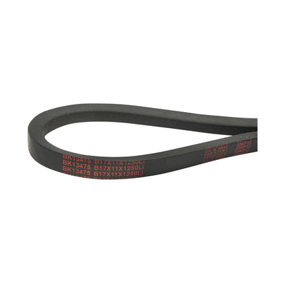 Transmission belt 17X11X1250 Li Breckner Germany