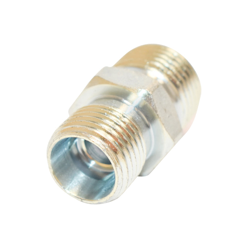 Adapter for reduced armature M18x1.5L - M16x1.5L external thread