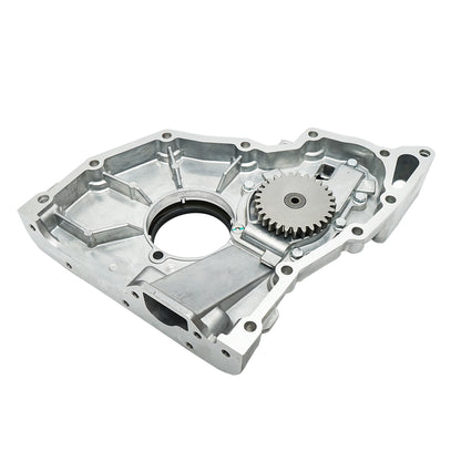 Oil pump for Fendt, Deutz OEM code 04904956