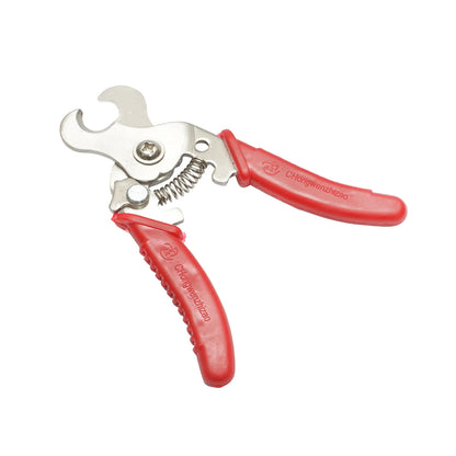 Universal pliers for removing tags