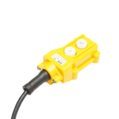 5m cable remote control for the tipping pump