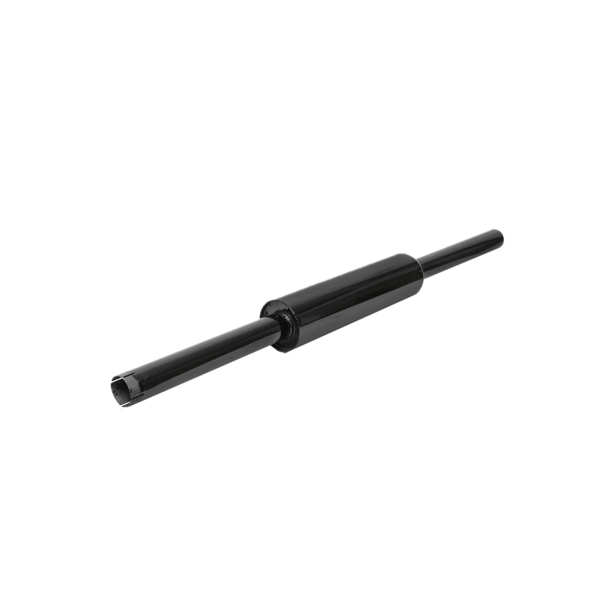 Exhaust muffler for Massey Ferguson 265 O/M