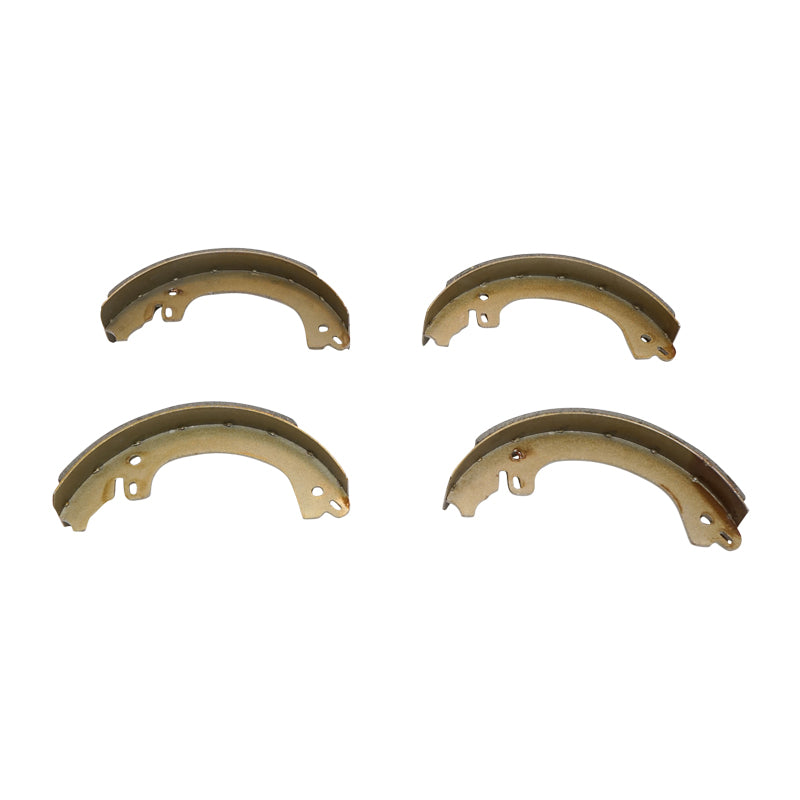Brake shoes Dacia Papuc 1304, 1305, 1307, 1.6, 1.9 Diesel SC&DC 6001540014