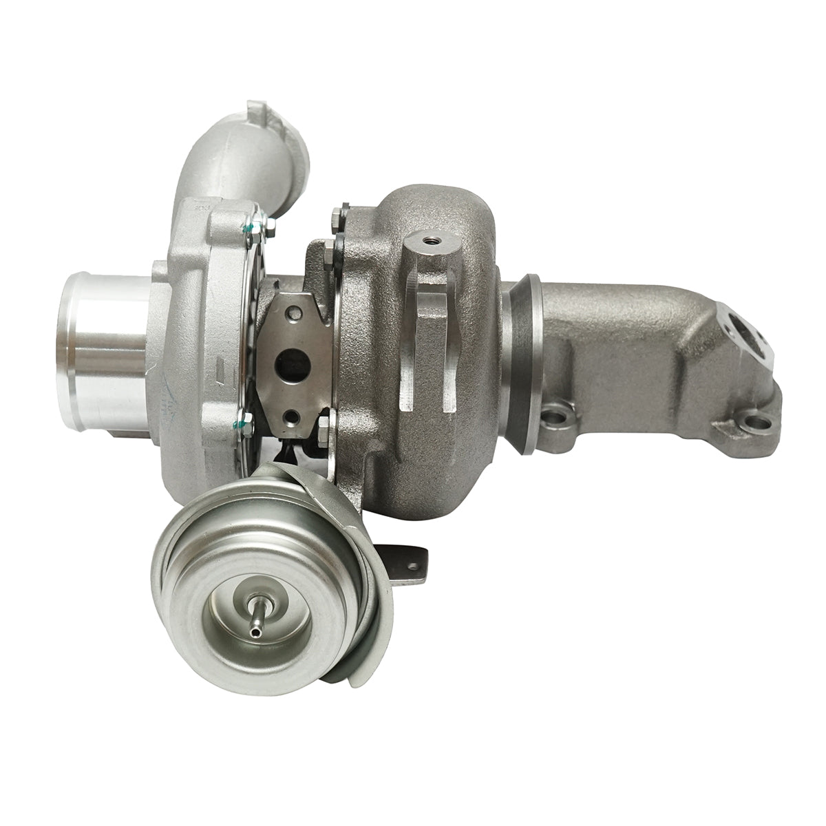 Turbo Fiat Croma JTD, Opel Astra CDTI engine code Z19DT, Z19DTH, Z19DT OEM codes 55195787, 55193105, 55205179, 5860031, 93192073, 93183681, 860074, 55196858, 55205474, 55196765, 55190871, 860129, 93169105, 93184790