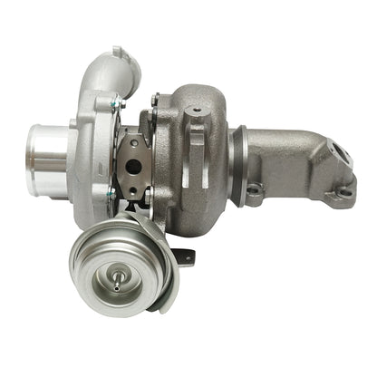 Turbo Fiat Croma JTD, Opel Astra CDTI engine code Z19DT, Z19DTH, Z19DT OEM codes 55195787, 55193105, 55205179, 5860031, 93192073, 93183681, 860074, 55196858, 55205474, 55196765, 55190871, 860129, 93169105, 93184790