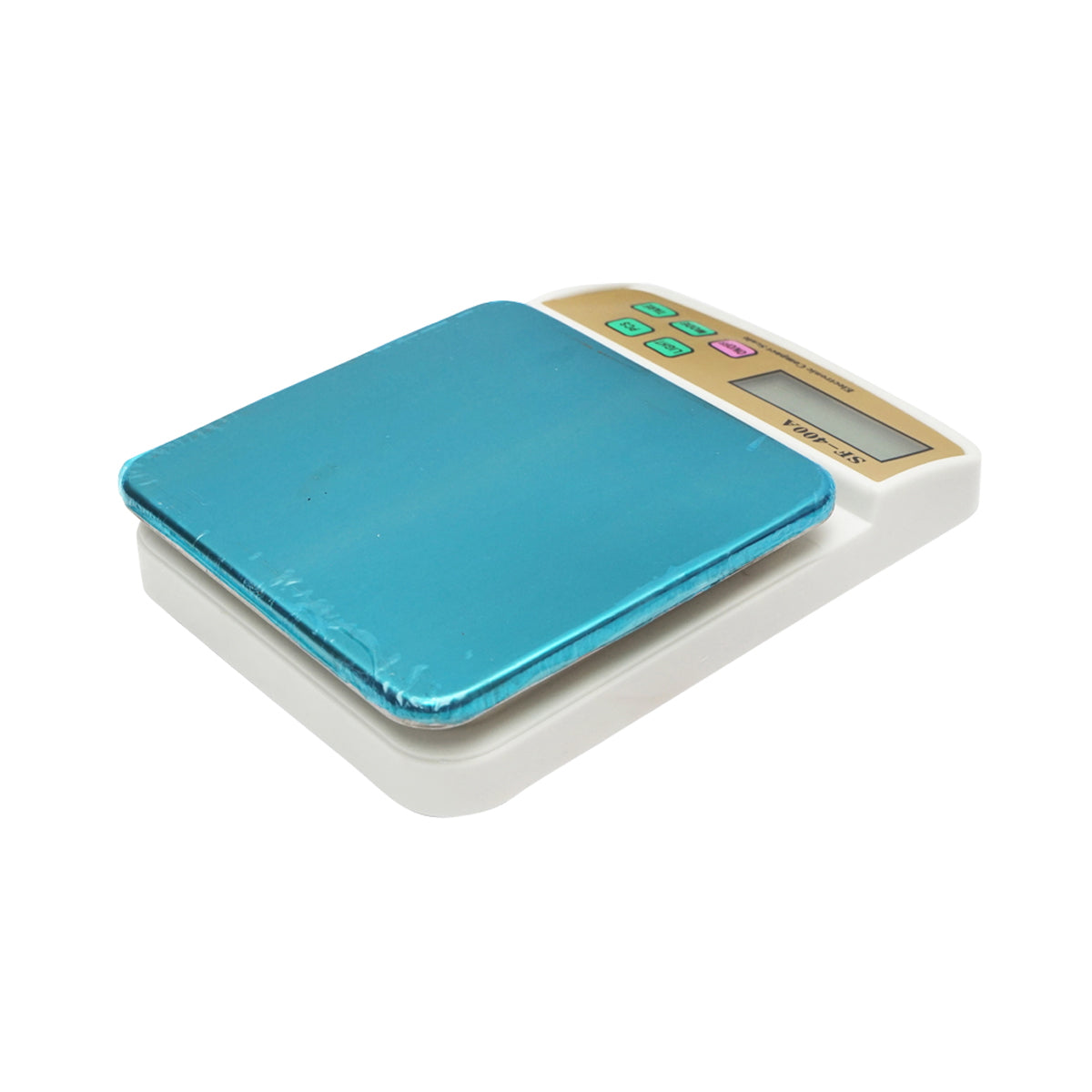 Electronic kitchen scale 10 kg SF-400A