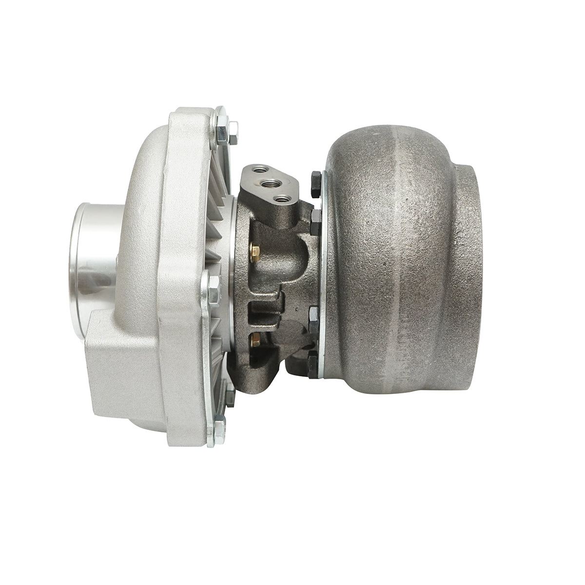 Perkins engine turbocharger for Massey Ferguson OEM code 2674A090