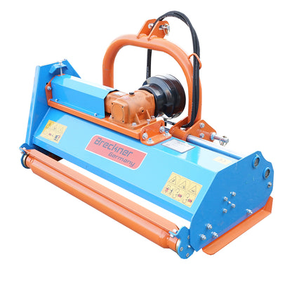 KGH105 Chopper 1.05M 20-40HP hydraulic translation 200kg agricultural equipment