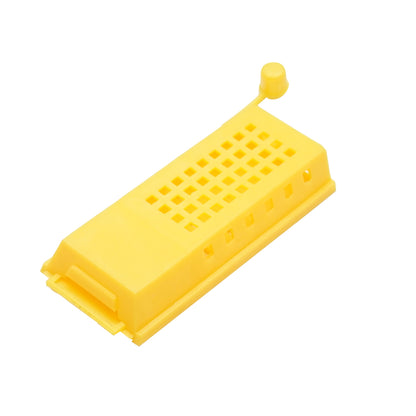 Transport cage for queen bees 11x39x9mm