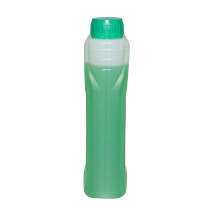 Concentrated green antifreeze G11 -40 degrees 0.87 Kg NordWay
