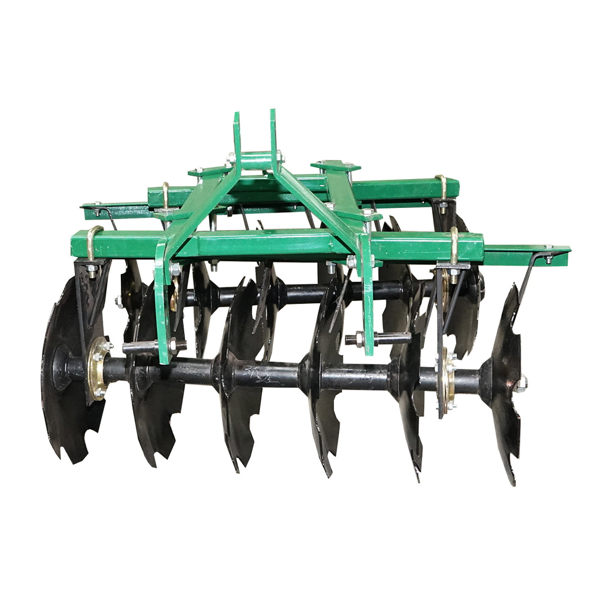 Agricultural disc working width 1100 mm disc 460x3.5mm Konig Tractors