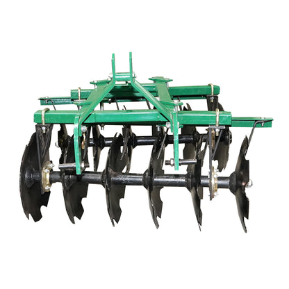 Agricultural disc working width 1100 mm disc 460x3.5mm Konig Tractors