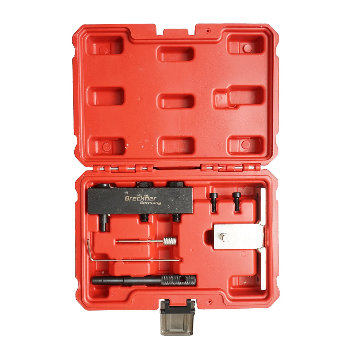 Blocking and fixing distribution kit OPEL 1.6 CDTI Breckner Germany