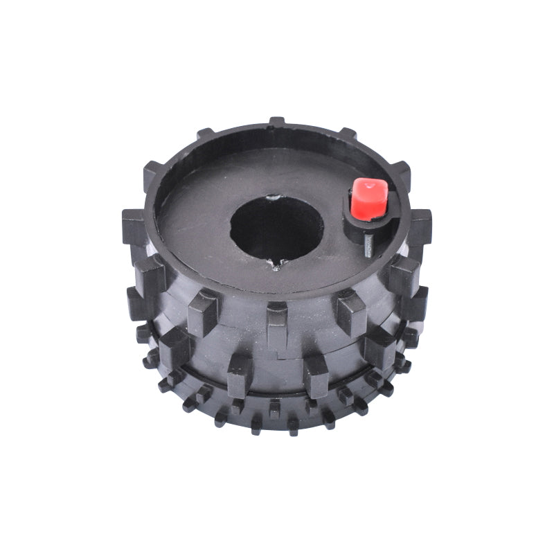 Double distributor SUP SC