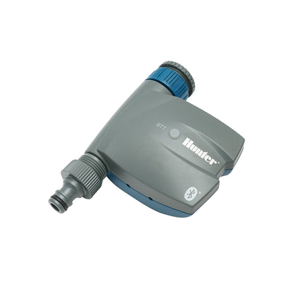 Irrigation programmer, BTT 101, bluetooth, 1 zone Hunter