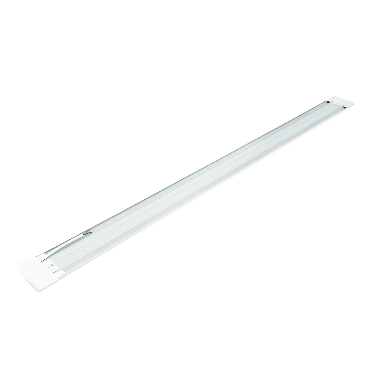 60W linear LED application, 220V, 1200x75x25mm IP20 Breckner Germany