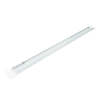 60W linear LED application, 220V, 1200x75x25mm IP20 Breckner Germany