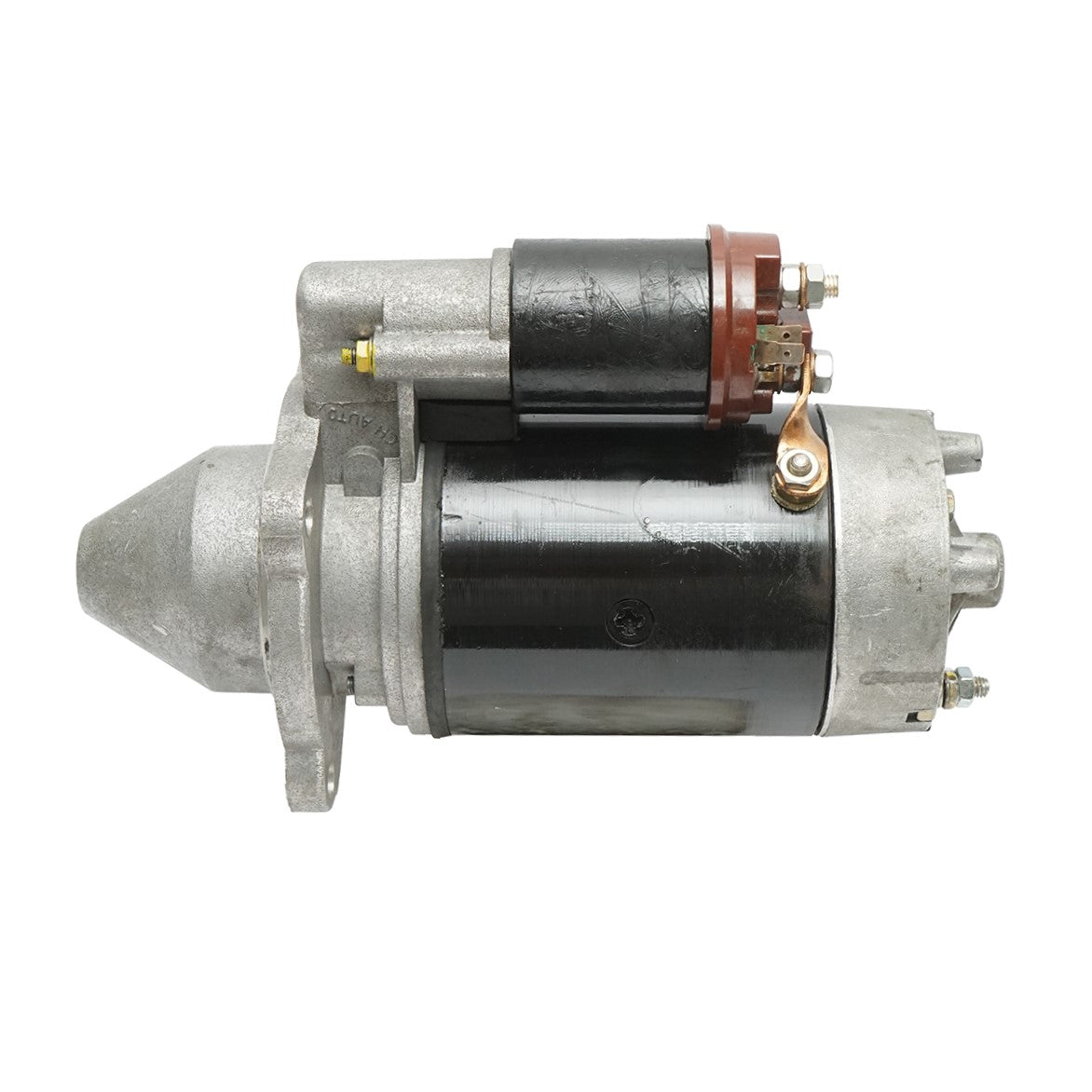 Massey Ferguson starter motor OEM code LRS190, 1680065M1