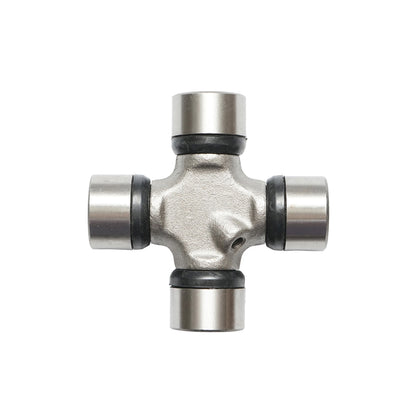 Cardan cross T6 30.2x92 with grease fitting and locks
