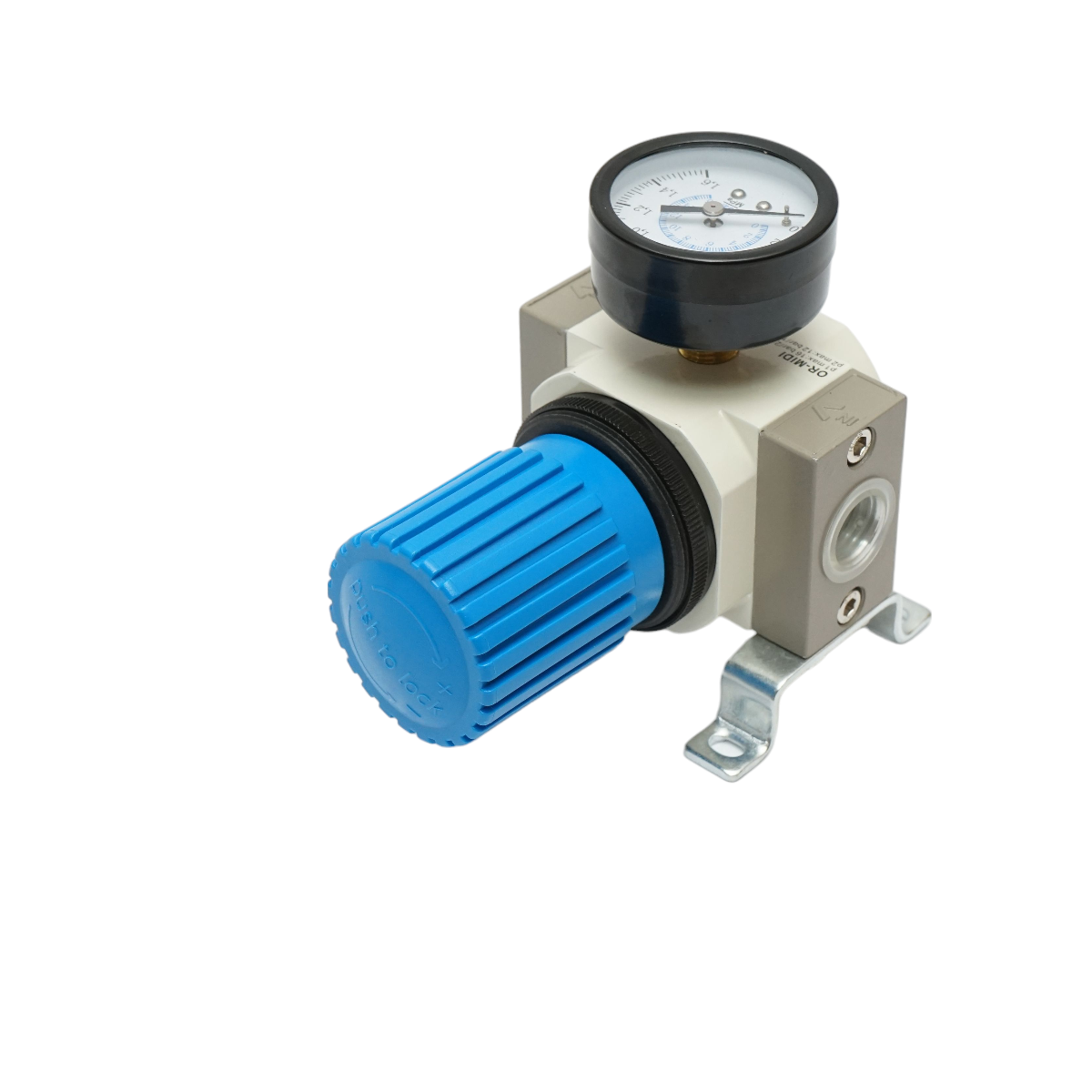 1/2 inch faucet pressure regulator