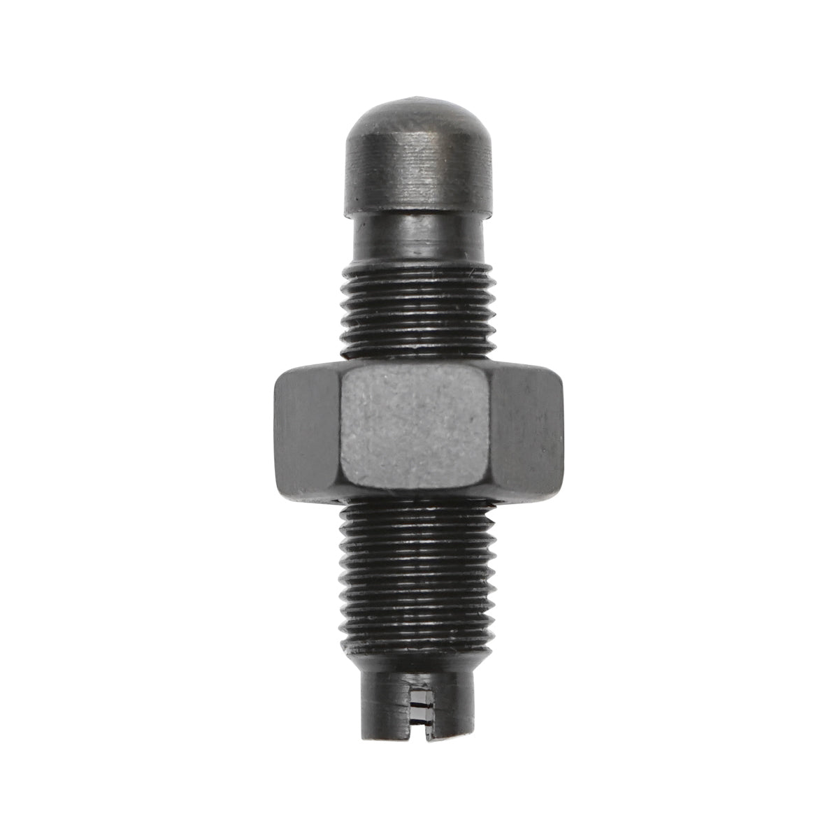 Adjustment screw for the rocker arms of the U-650 engine and nut