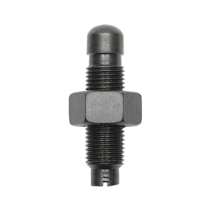 Adjustment screw for the rocker arms of the U-650 engine and nut