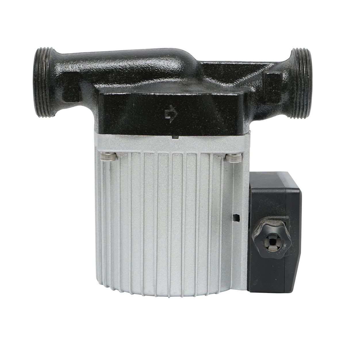 WITA U25-8-180 water recirculation pump for the heat pump