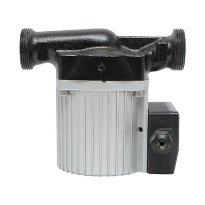 WITA U25-8-180 water recirculation pump for the heat pump