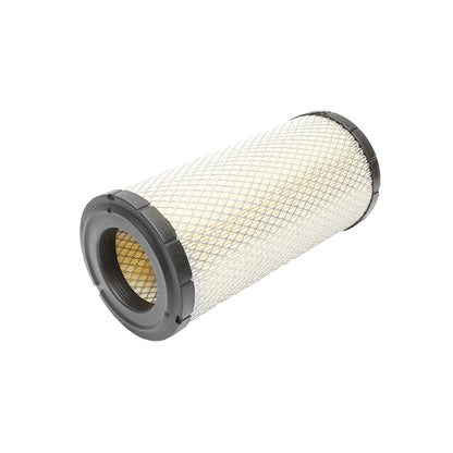 Air filter for Case IH, John Deere, New Holland, Ford OEM P025957, C19460/2, XA2227, SL6490, RE171235, 82028976 Breckner Germany