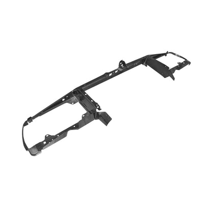 Front headlight mask Dacia Solenza X 6001545253