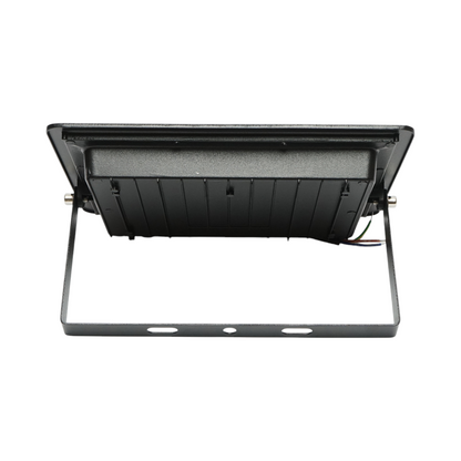LED Projector 100W, 220V, 6500K, 240x185x30mm IP66 Breckner Germany