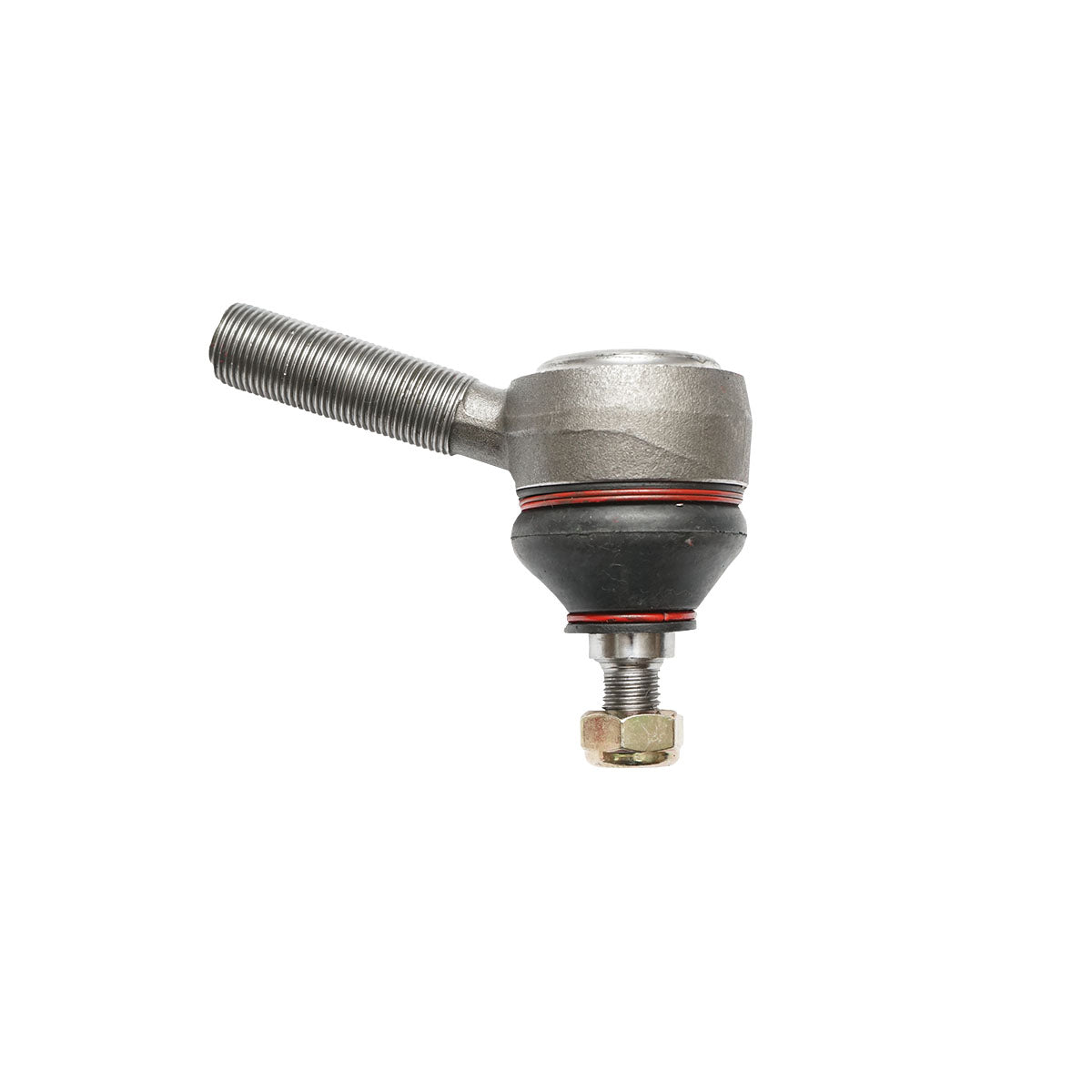 Bar end for Massey Ferguson 180391M1, 180391M91, 193733M91, 194607M91, 826752M2, 826752M91, 826752M92, 826852M91, 827039M1, 907729M1, 968405M91 Breckner Germany