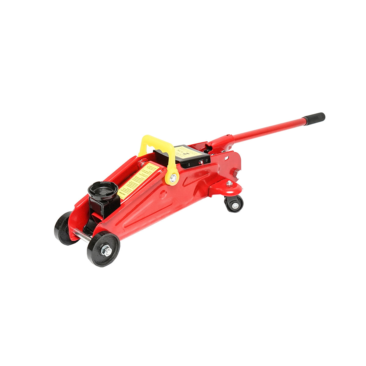 Crocodile jack 130-290mm with a load of 2T