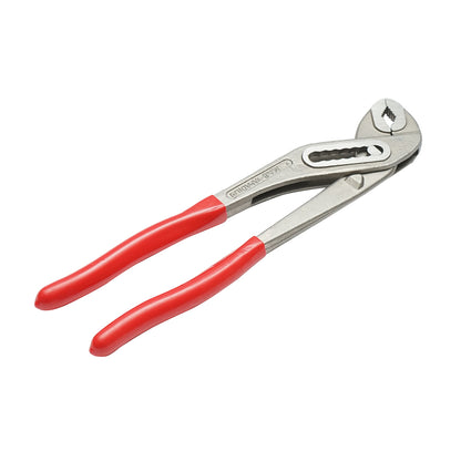 Adjustable locking pliers 250mm