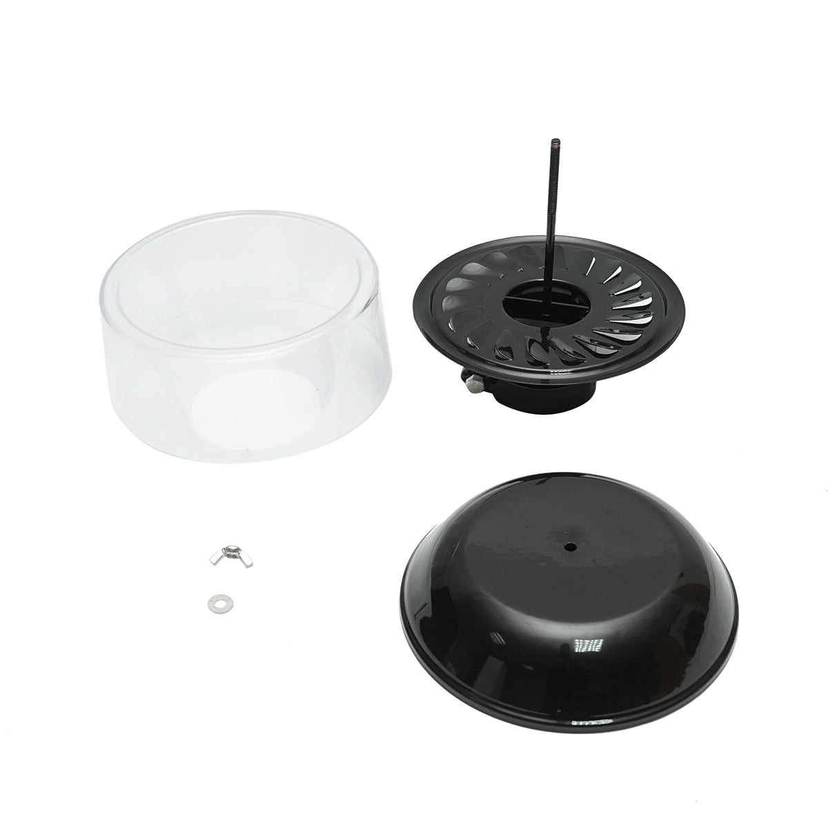 Complete air pre-filter UTB U-650