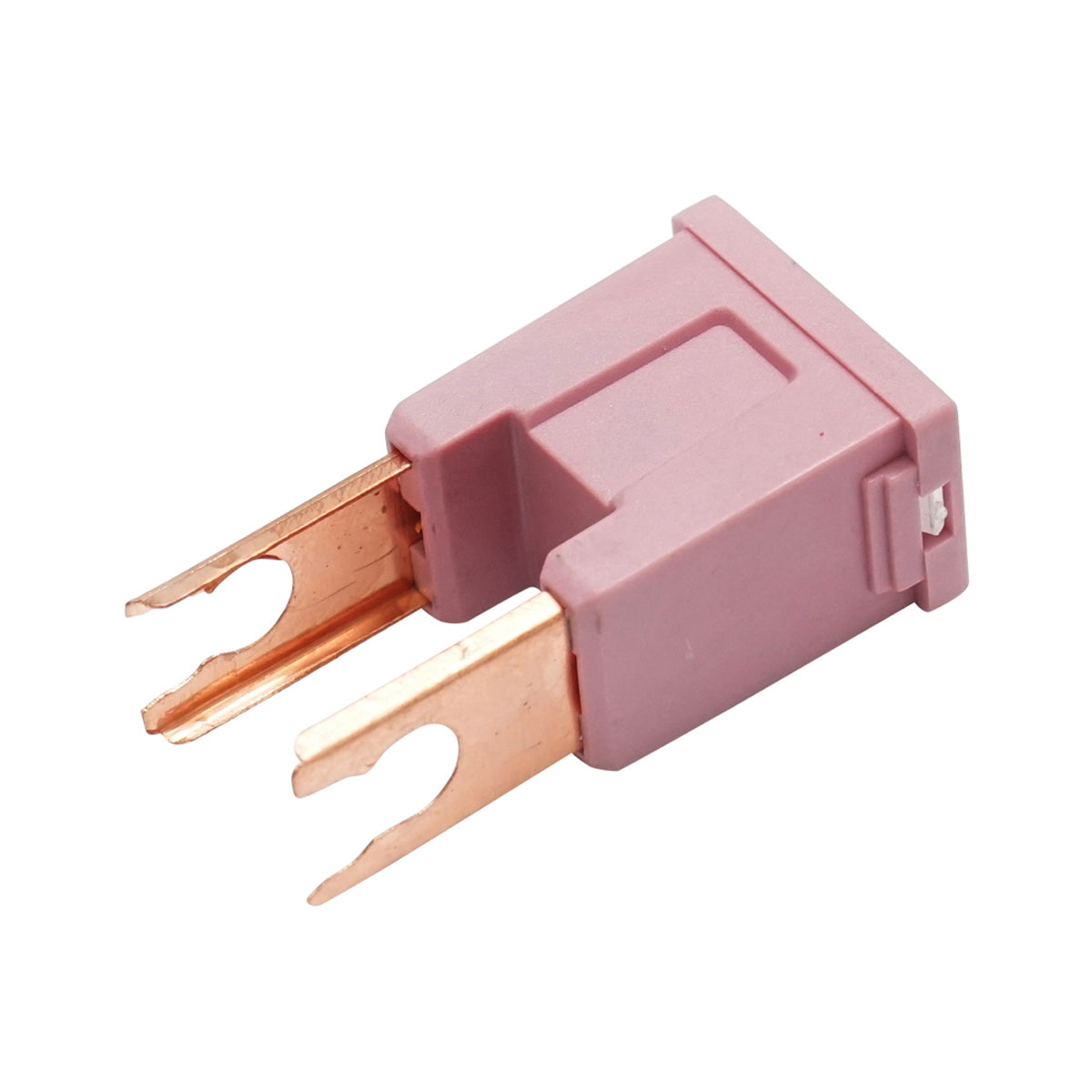 Car fuse type dad, pink 30A, 32V