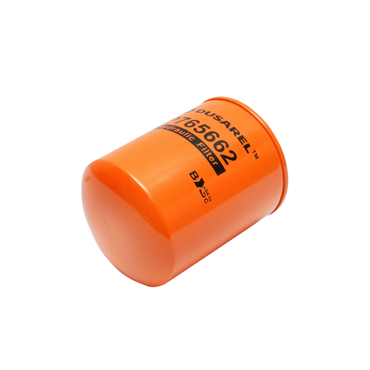 Hydraulic filter for Case IH, New Holland OEM code P765662, XH515, W14005, SH63736, 47131195, 47131196, 5174044, 84168736, 84257511, 47131191, 84123428, 47131194