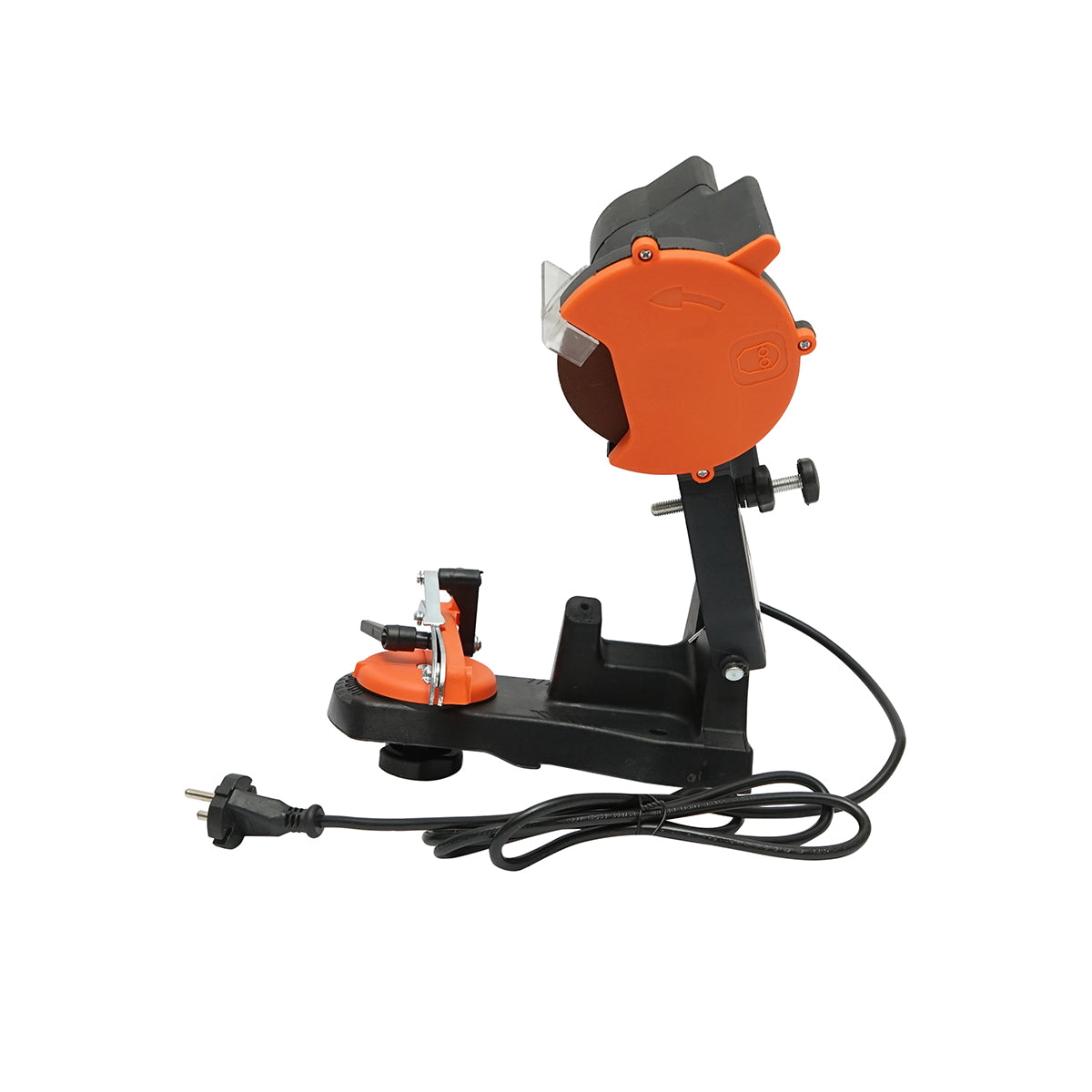 Chain saw sharpening machine 85W, 220V, 4800 RPM